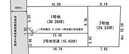 向敷地4 1号地