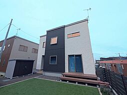 福井三丁目戸建