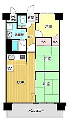 ダイアパレス山鼻
