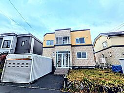 新発寒7条11丁目　戸建