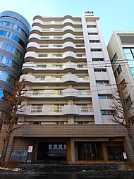 リラハイツ大通 902