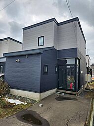 花川南10条2丁目　戸建