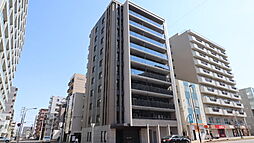 レーベン北大前THE STILEA 502