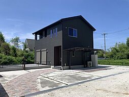 ローズビレッジ安曇川駅前101坪