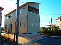 ローズビレッジ近江白浜2050