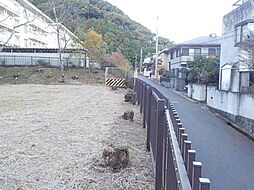 ローズビレッジ滋賀里1580