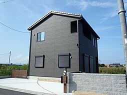 ローズビレッジ安曇川駅前55坪
