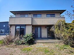 ローズビレッジ垂井町改装渡し