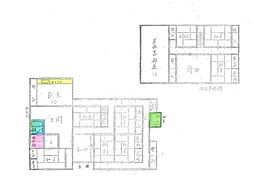 ローズビレッジ甲賀市1200