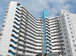 セバーグ由良4階