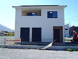 ローズビレッジ青柳リバーサイド13号