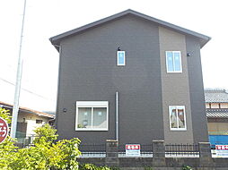 ローズビレッジ近江今津1号70坪