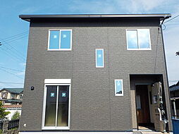 ローズビレッジ近江今津1号70坪