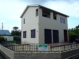 ローズビレッジ滋賀里Ｃ・Ｄ