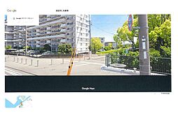 今津浜パークタウン23号棟