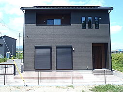 ローズビレッジ愛荘町（5号）52坪