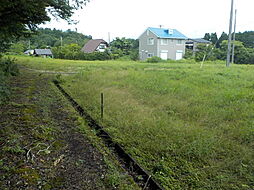 びわこ台35万円／建築条件無し