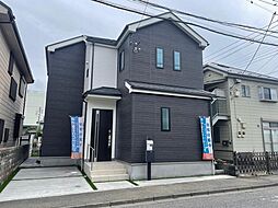 国立市泉2丁目　新築戸建て　4LDK A号棟