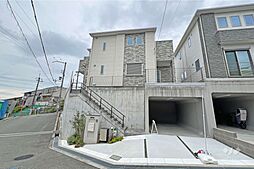 茨木市北春日丘1丁目 一戸建て