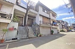 摂津市一津屋1丁目 一戸建て