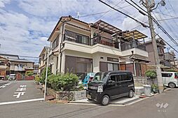 摂津市鶴野4丁目 一戸建て