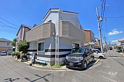 茨木市耳原3丁目 一戸建て