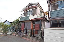 摂津市鳥飼中1丁目 土地