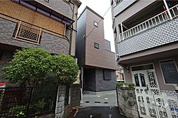 摂津市一津屋1丁目 一戸建て