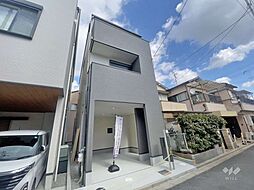 摂津市別府3丁目 一戸建て