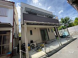 摂津市一津屋2丁目 一戸建て