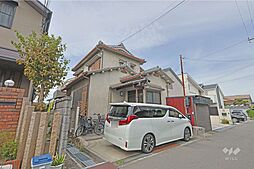 摂津市正雀本町2丁目 土地