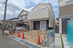 茨木市鮎川3丁目 一戸建て