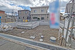 茨木市上野町 一戸建て