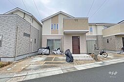 茨木市郡山2丁目 一戸建て