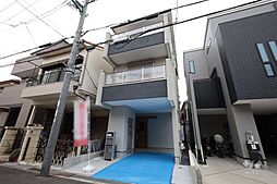 摂津市東別府2丁目 一戸建て