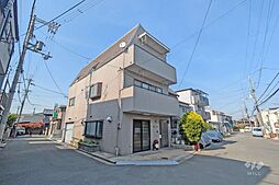 摂津市鳥飼西4丁目 一戸建て