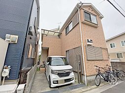 摂津市別府2丁目 一戸建て