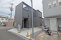 茨木市西河原北町 一戸建て
