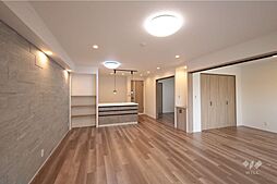 白川高層住宅3号棟