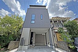 茨木市五日市2丁目 一戸建て