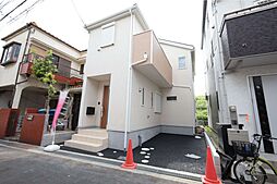 摂津市鳥飼西4丁目 一戸建て