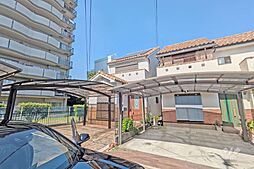 摂津市鶴野4丁目 一戸建て