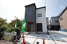 摂津市一津屋2丁目 一戸建て