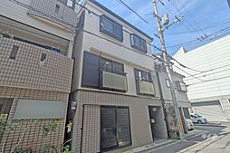 摂津市鳥飼野々３丁目