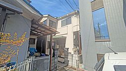 摂津市一津屋1丁目 一戸建て