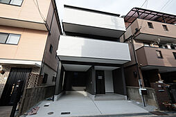 摂津市南別府町 一戸建て