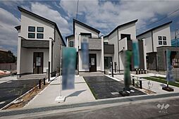 茨木市鮎川4丁目 一戸建て