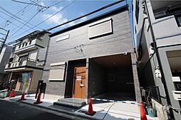 摂津市正雀4丁目 一戸建て