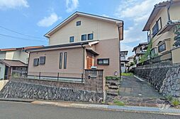 茨木市山手台1丁目 一戸建て