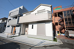 摂津市南別府町 一戸建て